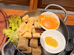 -滇牛云南火锅(桂林路店)