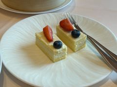 -正佳广场万豪酒店-粤菜餐厅·点心·海鲜·聚餐