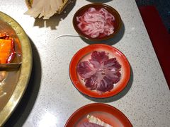 -叁口煮市井老火锅(春熙路店)