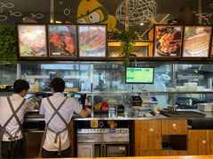 -木屋烧烤(惠阳华润小径湾店)