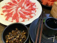 -老诚一锅羊蝎子(黄寺大街店)