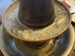 -前门张记涮肉(前门店)