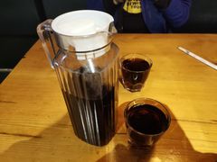 -腰子哥烤串(石佛营炫特店)