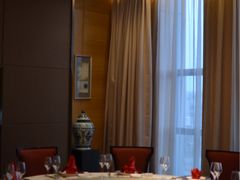 -无锡新湖铂尔曼大酒店·悦轩中餐厅