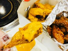 原味炸鸡-SUN炸鸡专门店(西塔总店)