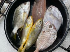 -旺达·福州菜(正大广场店)