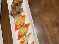 -白石的深夜食堂(济南万象城店)
