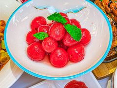 -雅佳神话·麻辣烤鱼(新街口店)