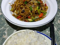 -米椰湘·辣椒炒肉