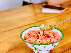 -甜心闲生传统手工冰粉(人民广场店)