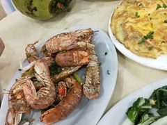 -秋姐美食店(旅游大道店)