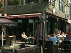 -Shanghai Brew House上海啤酒工坊(老外街店)