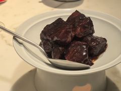 文火焖牛肉-晶采轩(恒隆广场店)