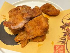 -沈大成(南京东路店)