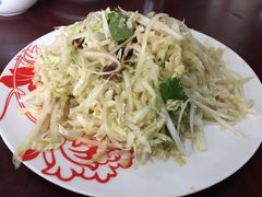 -闻道食府烙饼卷带鱼(原车耳营店原大觉寺店)