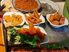 -陈眼镜火锅(总店)