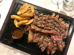 -宿醉意大利餐厅(老车站1970文创园店)