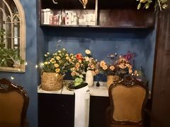 -第101座花园餐厅(湖滨88店)