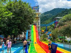 -清泉湾生态旅游度假区