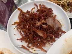 -山南熏肉大饼(辽菜旗舰店)