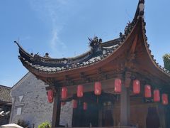 -涌上外婆桥(南塘店)