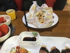 -金家休闲餐吧(金家小吃四店)