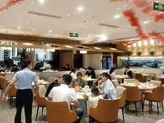 -大厨小馆(华阳城店)