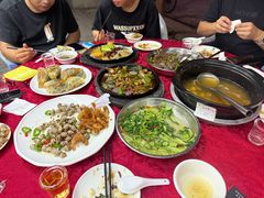 -联丰美食(番禺店)