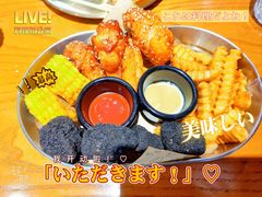 -魏斯理汉堡(西安沣东吾悦店)