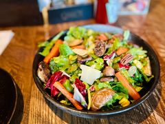 -Q MEX 库迈墨西哥餐吧(三里屯店)