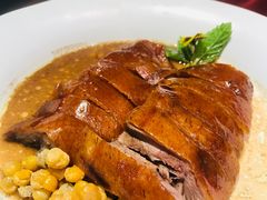 -汤城小厨•粤菜•靓汤(西直门凯德MALL店)