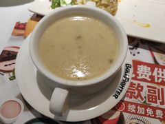 -斗牛士牛排餐厅(嘉里汇店)
