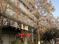 -南京晨光1865创意产业园