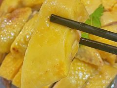 -鹤睦鱼生·啫啫煲·海鲜(保利百合店)