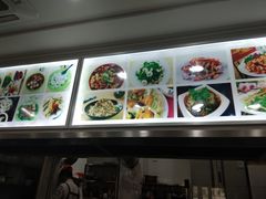 -张记汤馆(嫩江路店)