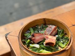 青城老腊肉-青城甲(青城山店)