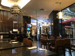 大堂-鹿港小镇(金虹桥国际中心店)