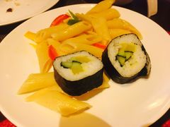 -OPEN開全日自助餐厅·牛肉火锅·海鲜(佛山希尔顿酒店)