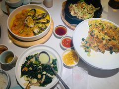 -四道菜·福建海蛎煎(世欧广场店)