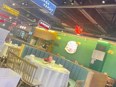 -老街鱼嘴巴(坡子街老店)
