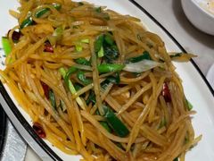 -佰家小厨·南京菜(夫子庙店)