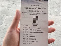 -高句丽文物古迹旅游景区