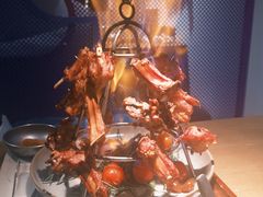 -纳鲁孜·新疆特色餐厅(上海悦荟广场店)