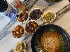 -功德林(南京西路店)