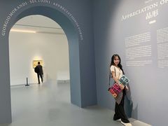 -大芬美术馆