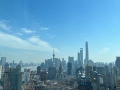 -上海雅居乐万豪侯爵酒店