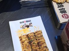 -钱锋炭缸烧烤(南湖大路总店)