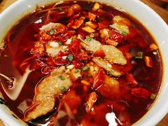 -粤仔湾砂锅粥(滨湖万达店)