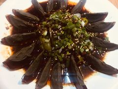 -三猫黑鱼花(南大店)