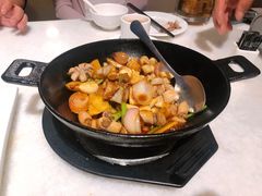 原煲生肠排骨煲-衡山汇·高级粤菜(霄云路店)